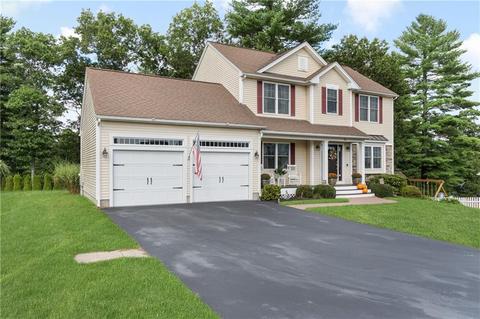 90 Scenic Way, Exeter, RI 02822 photo 2