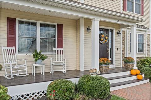 90 Scenic Way, Exeter, RI 02822 photo 3