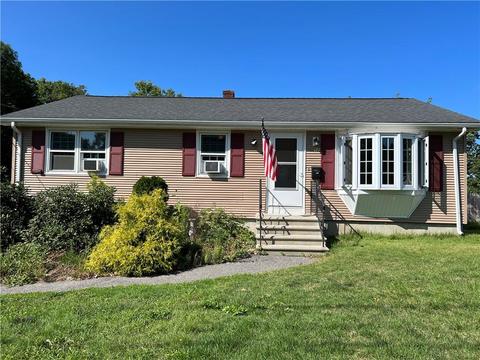 187 Louise St, Woonsocket, RI 02895 photo 1