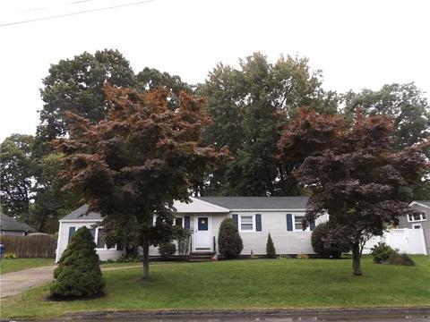 120 Wethersfield Dr, Warwick, RI 02886 photo 37
