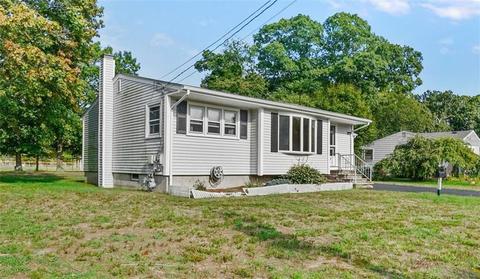 14 Damon Ave, Warwick, RI 02889 photo 3
