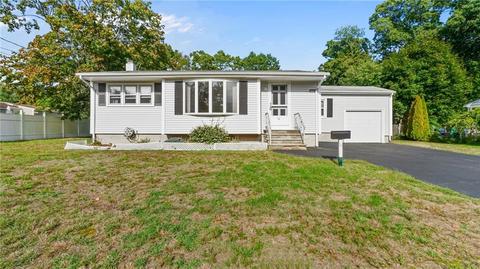 14 Damon Ave, Warwick, RI 02889 photo 1