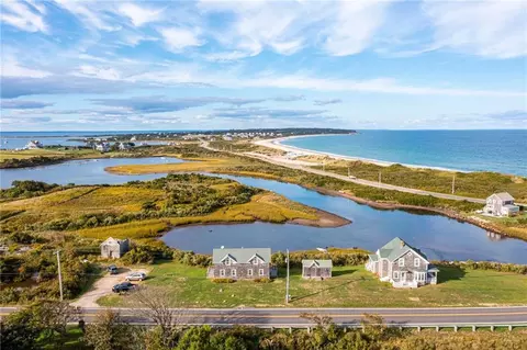 575 Beach Ave, Block Island, RI 02807