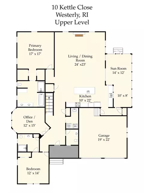 10 Kettle Close, Westerly, RI 02891 photo 49