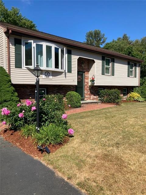 36 Mitchell Ter, Attleboro, MA 02703 photo 1
