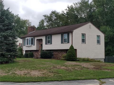36 Mitchell Ter, Attleboro, MA 02703 photo 3