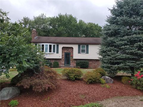 36 Mitchell Ter, Attleboro, MA 02703 photo 2