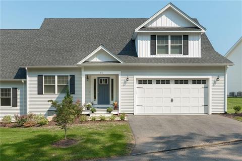 32 Silas Hill Way, Exeter, RI 02822 photo 1