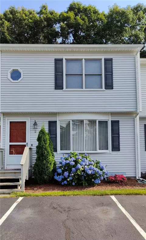 23 Benefit St #2, Warwick, RI 02886 photo 1
