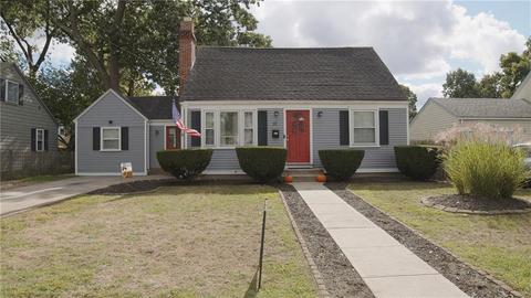 38 Earlham Way, Warwick, RI 02886 photo 1