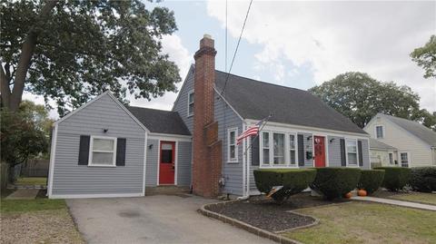 38 Earlham Way, Warwick, RI 02886 photo 2