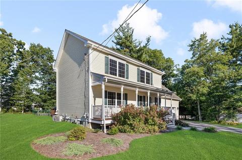 154 E Shore Dr, Coventry, RI 02816 photo 3