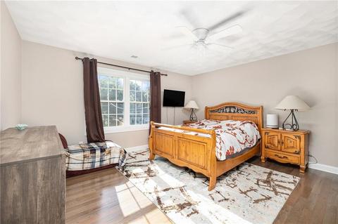 154 E Shore Dr, Coventry, RI 02816 photo 19
