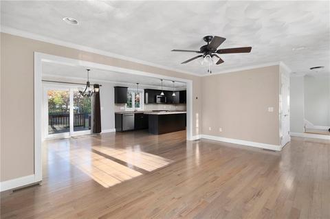 154 E Shore Dr, Coventry, RI 02816 photo 6