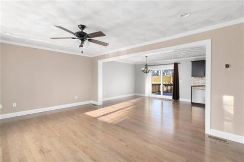 154 E Shore Dr, Coventry, RI 02816 photo 4