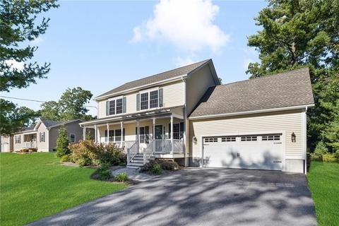 154 E Shore Dr, Coventry, RI 02816 photo 1