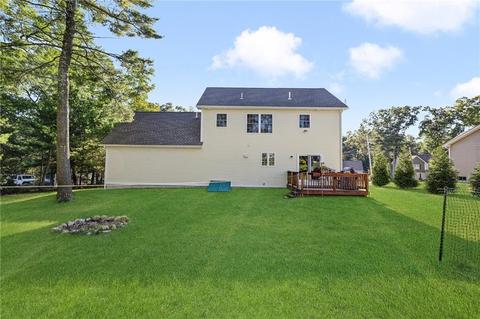 154 E Shore Dr, Coventry, RI 02816 photo 37