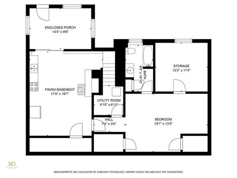 155 Heath Ave, Warwick, RI 02888 photo 4