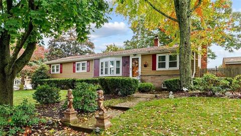 64 Marigold Dr, Warwick, RI 02889 photo 1