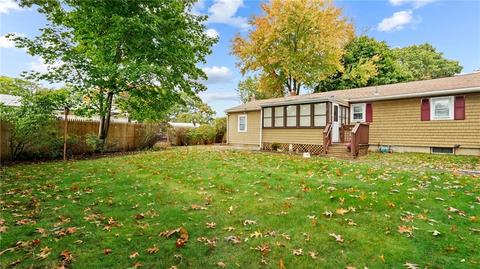 64 Marigold Dr, Warwick, RI 02889 photo 38