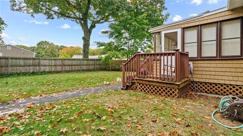 64 Marigold Dr, Warwick, RI 02889 photo 37