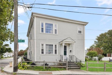 37 Ellis Ave, Warren, RI 02885 photo 1