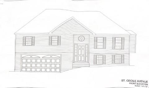 30 Saint Cecile Ave, Woonsocket, RI 02895 photo 1