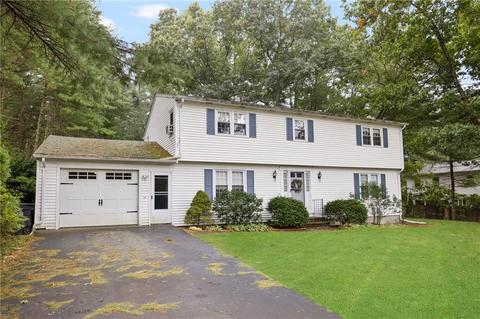 3 Sugar Maple Dr, Coventry, RI 02816 photo 1