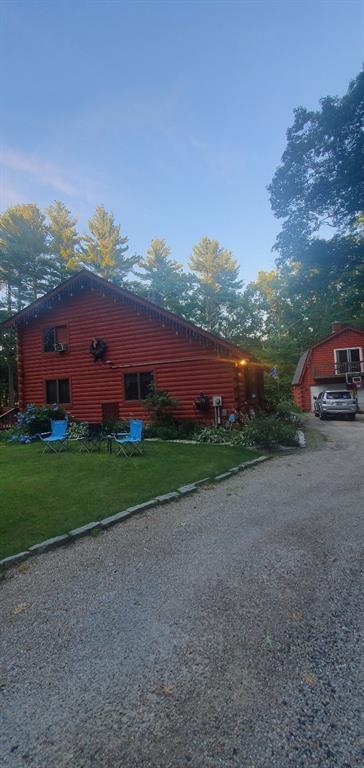 29 Pray Hill Rd, Glocester, RI 02814 photo 5