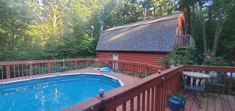 29 Pray Hill Rd, Glocester, RI 02814 photo 12