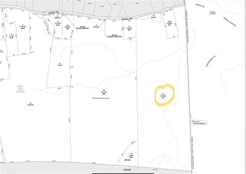 20 Bates Trl, West Greenwich, RI 02817
