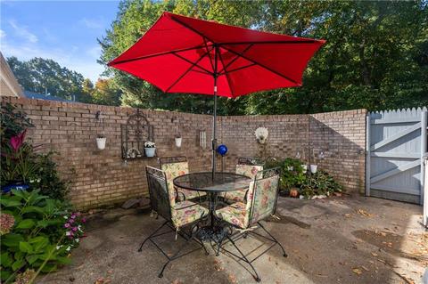 813 Williamsburg Cir, Warwick, RI 02886 photo 21