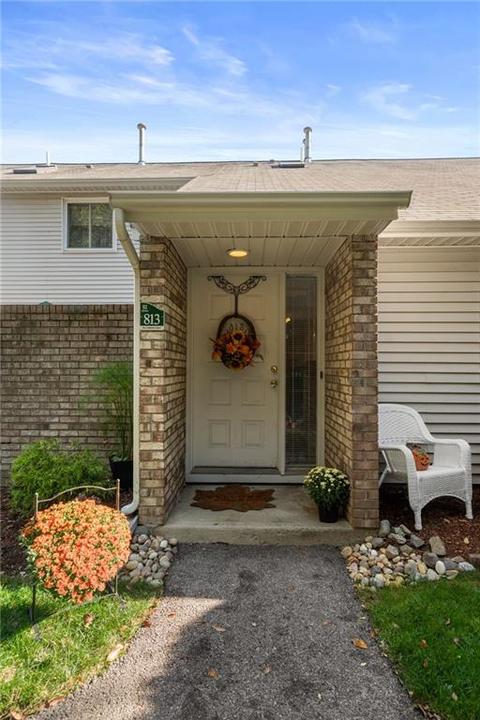 813 Williamsburg Cir, Warwick, RI 02886 photo 26