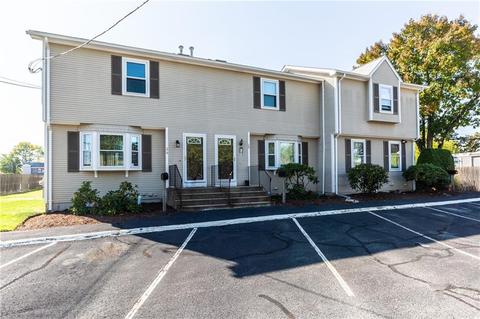 26 Fourth Ave, Warwick, RI 02888 photo 1