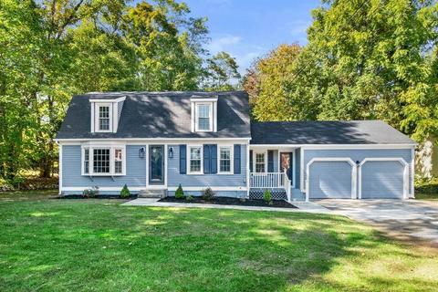 185 Sturbridge Dr, Warwick, RI 02886 photo 1