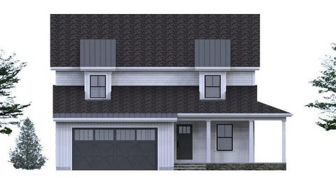0 Cora St, East Greenwich, RI 02818