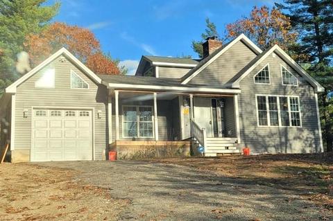 99 Tarkiln Rd, Glocester, RI 02814 photo 1