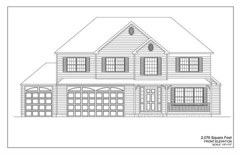 345 Louise St, Woonsocket, RI 02895 photo 1