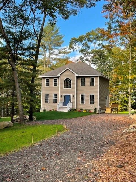 267 Liberty Rd, Exeter, RI 02822 photo 2