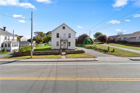 69 Tower St, Westerly, RI 02891