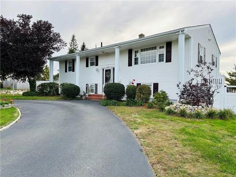 269 E View Ave, Cranston, RI 02920 photo 1