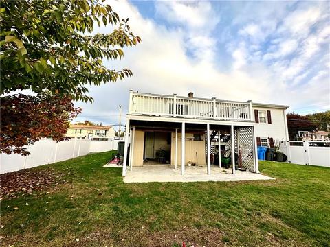 269 E View Ave, Cranston, RI 02920 photo 39