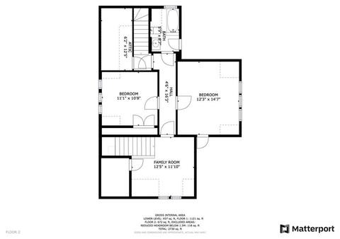 34 Mt St Charles Ave, Woonsocket, RI 02895 photo 3