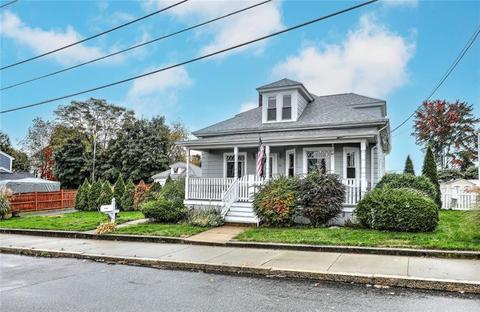 34 Mt St Charles Ave, Woonsocket, RI 02895 photo 1