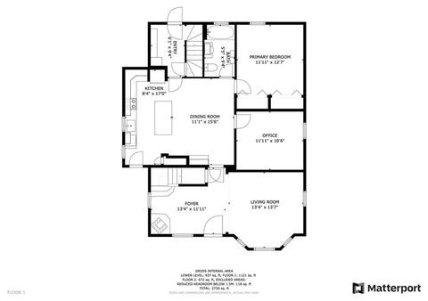 34 Mt St Charles Ave, Woonsocket, RI 02895 photo 2