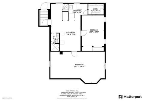 34 Mt St Charles Ave, Woonsocket, RI 02895 photo 4