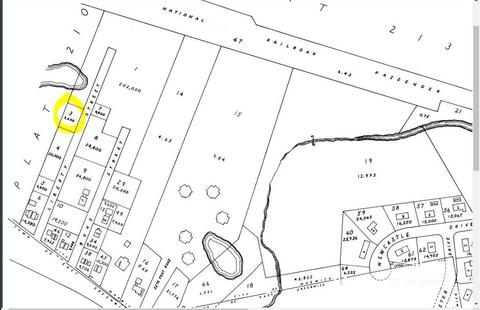 0 Liberty St, Warwick, RI 02818