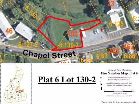 103 Chapel St, Block Island, RI 02807