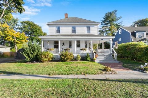 126 Beach Ave, Warwick, RI 02889 photo 2