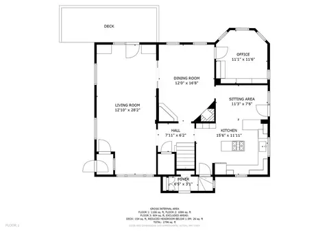76 Bayside Ave, Warwick, RI 02888 photo 41